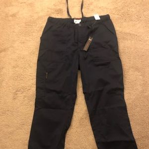 SCRUB PANTS men’s Large